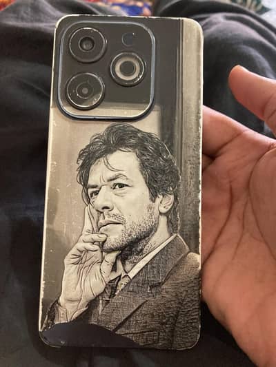 Infinix Hot 40i