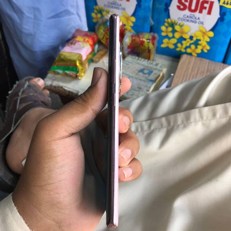 Infinix Zero 40 1