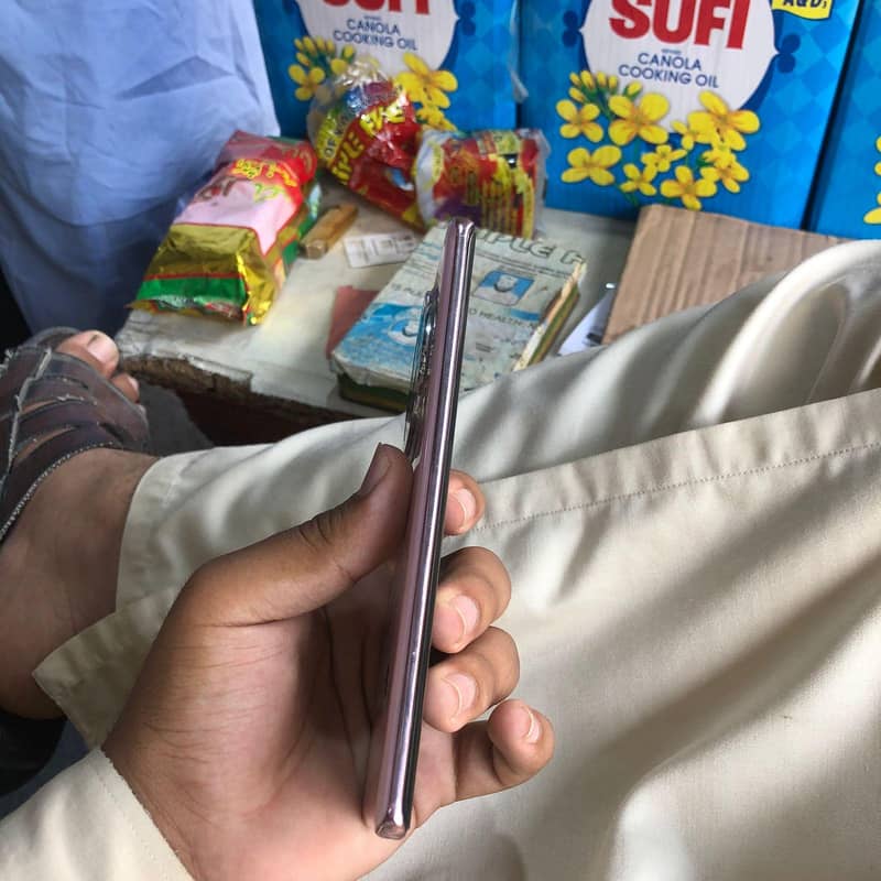 Infinix Zero 40 2