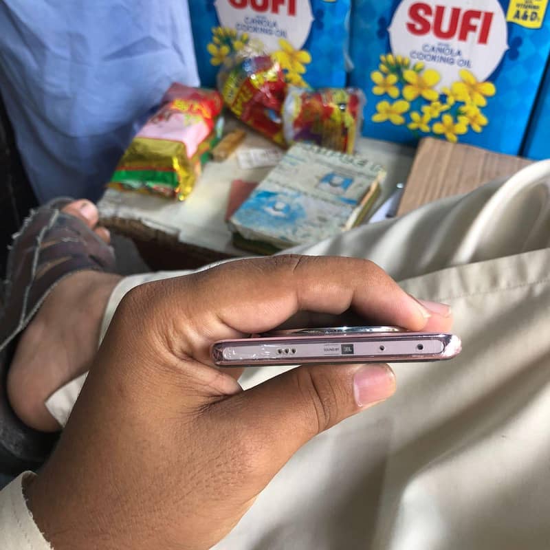 Infinix Zero 40 3