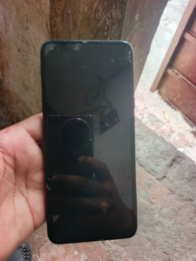 Infinix Note 7 1