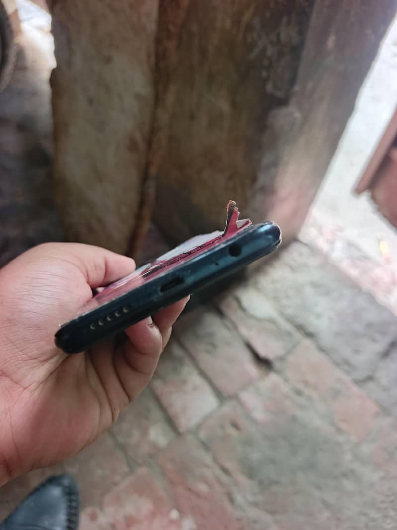 Infinix Note 7 2