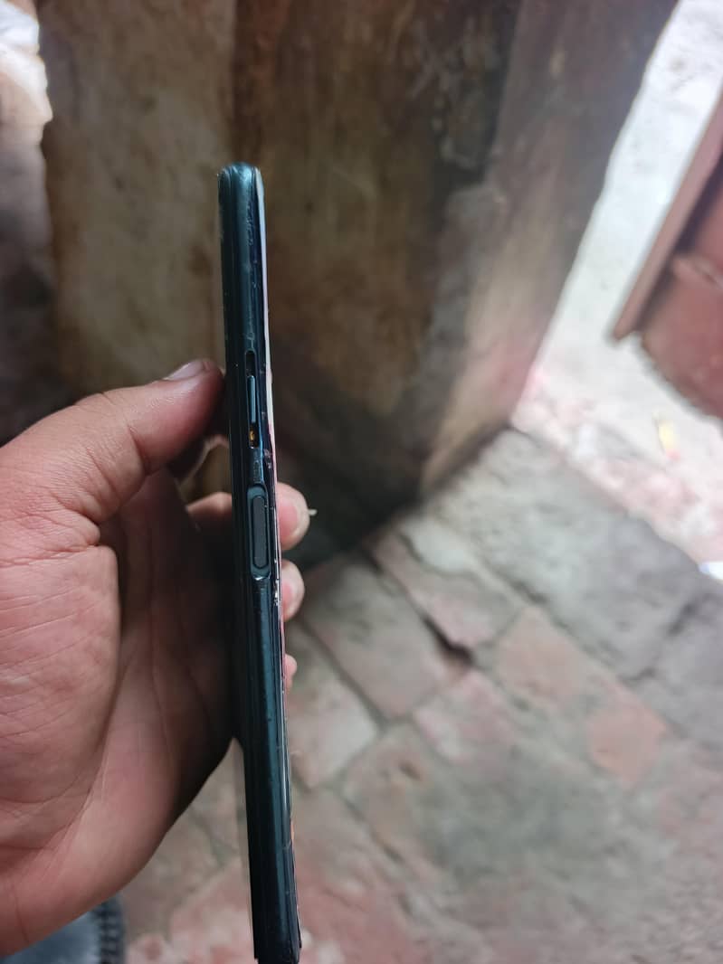 Infinix Note 7 3