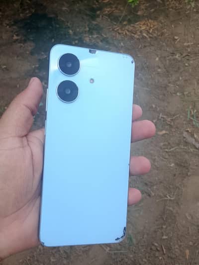 Realme Note 60