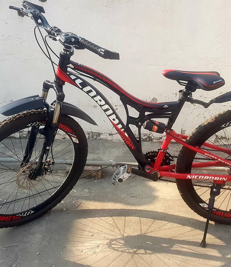 Bicycle 0