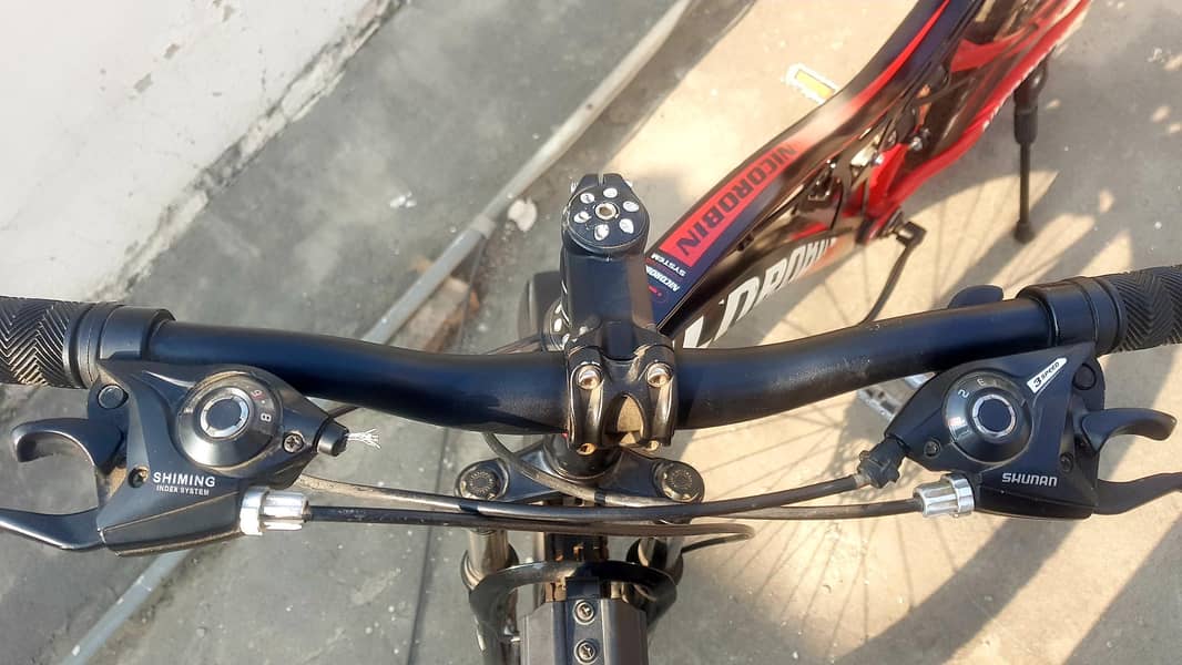 Bicycle 1