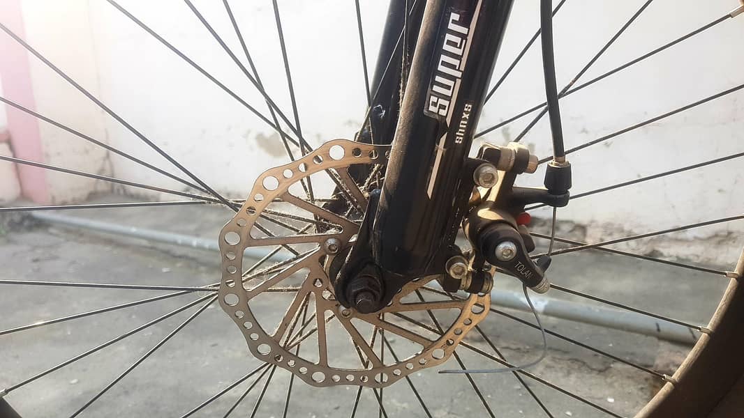Bicycle 2