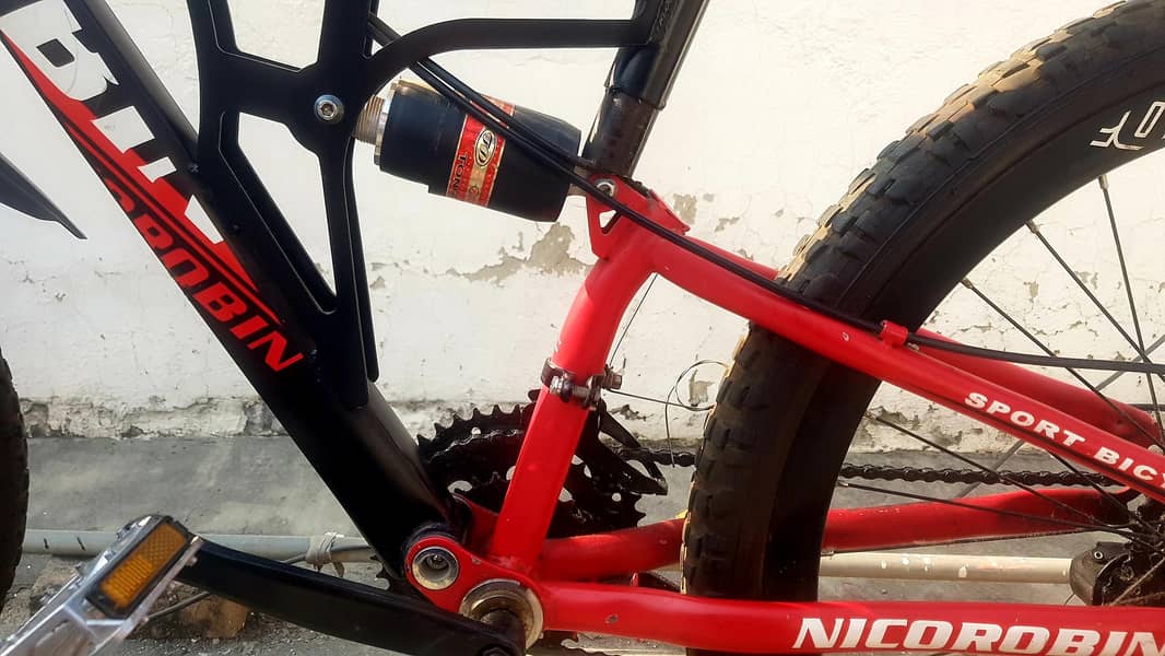 Bicycle 3