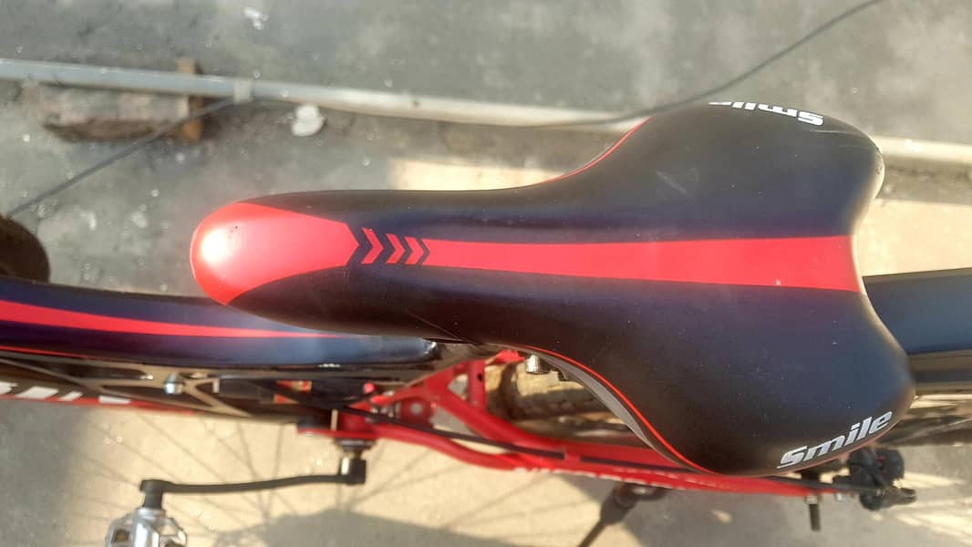 Bicycle 5