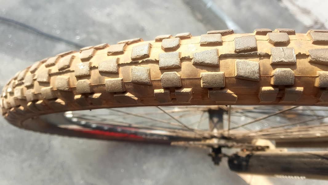Bicycle 7