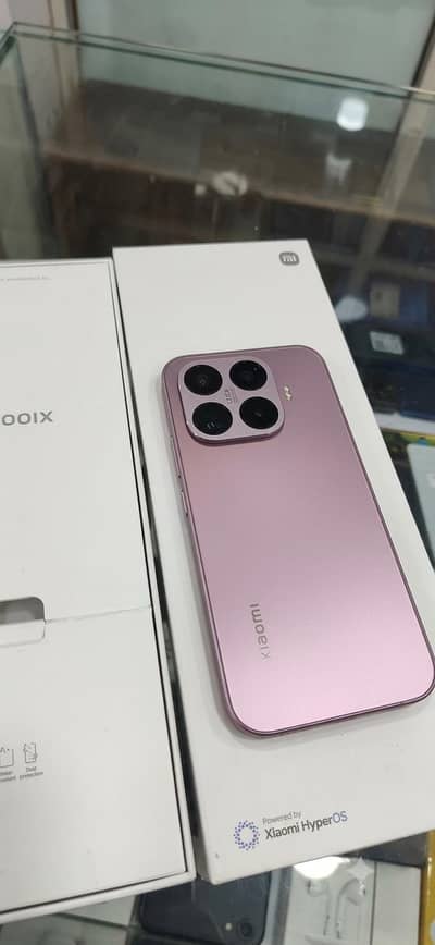 Xiaomi 17t