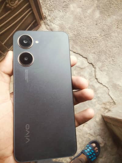 Vivo Y03t