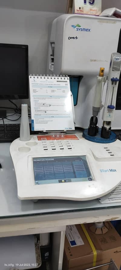 Lab technician, Dispensary work ,