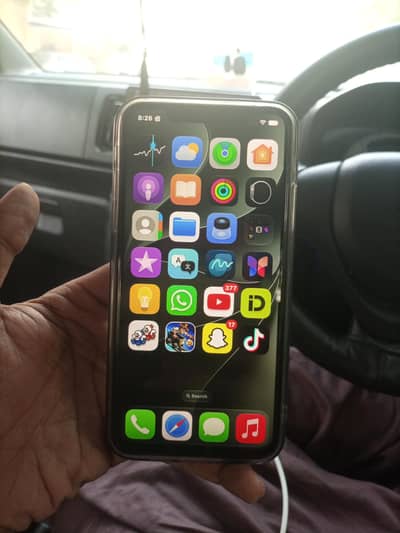 Apple iPhone 11 Pro Max