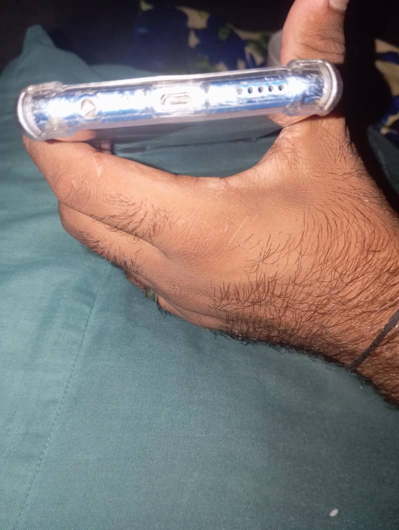 Honor 8X 0
