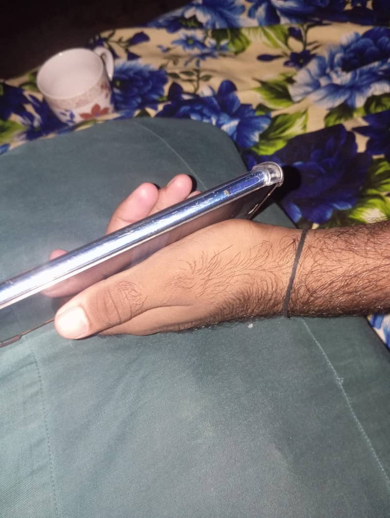 Honor 8X 1