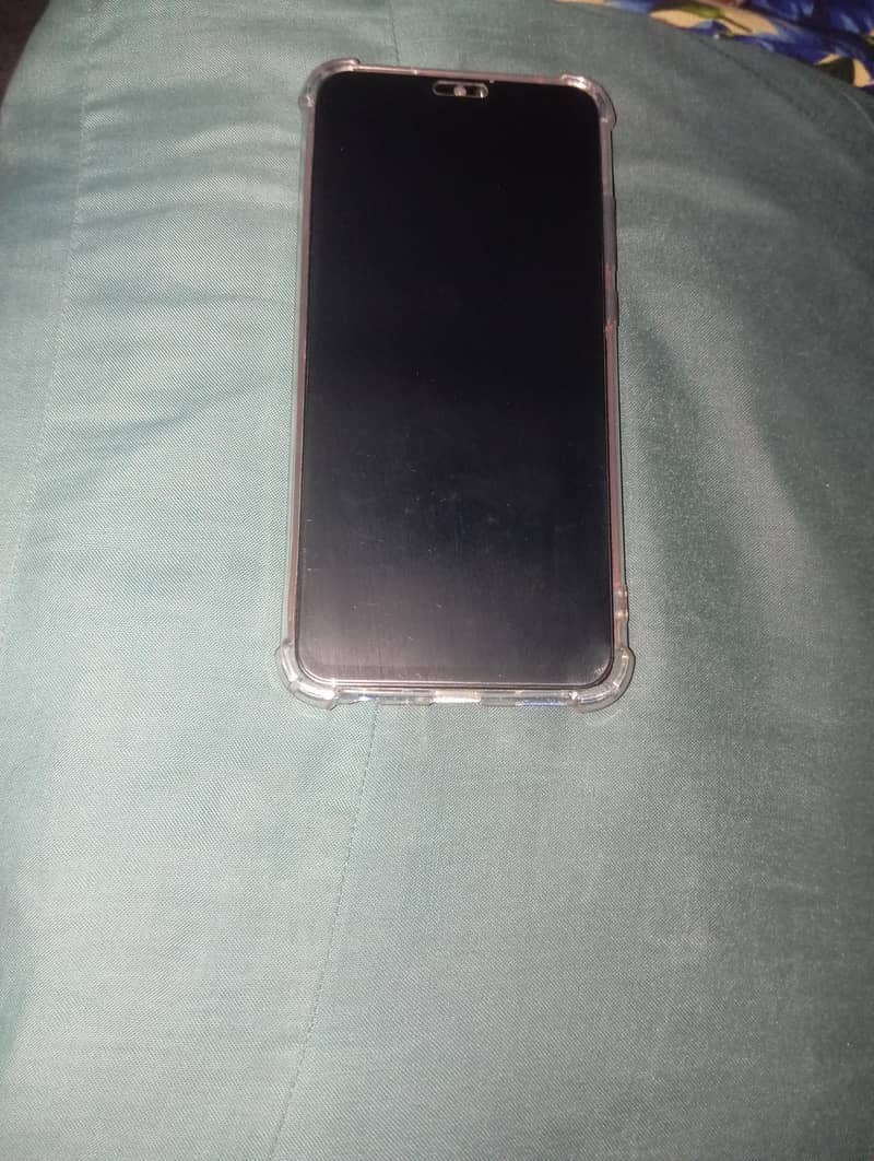 Honor 8X 3