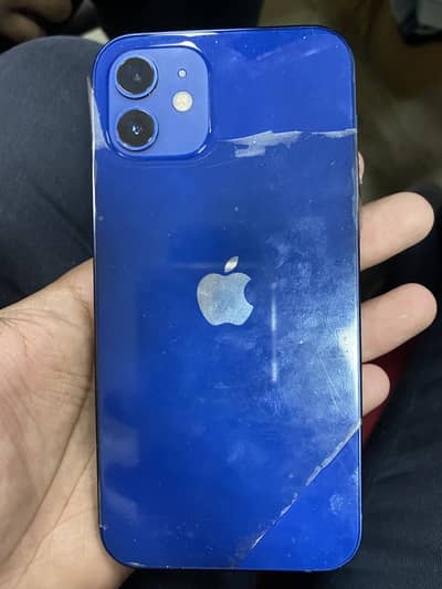 Apple iPhone 12