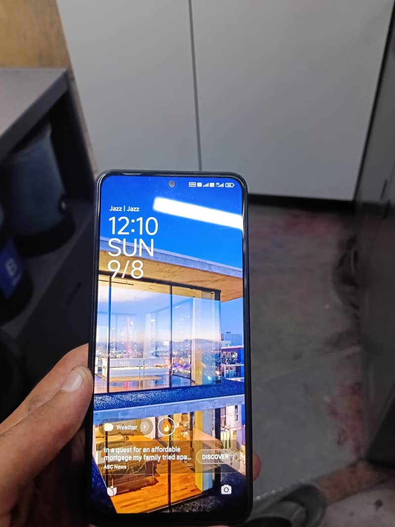 redmi note 12 0