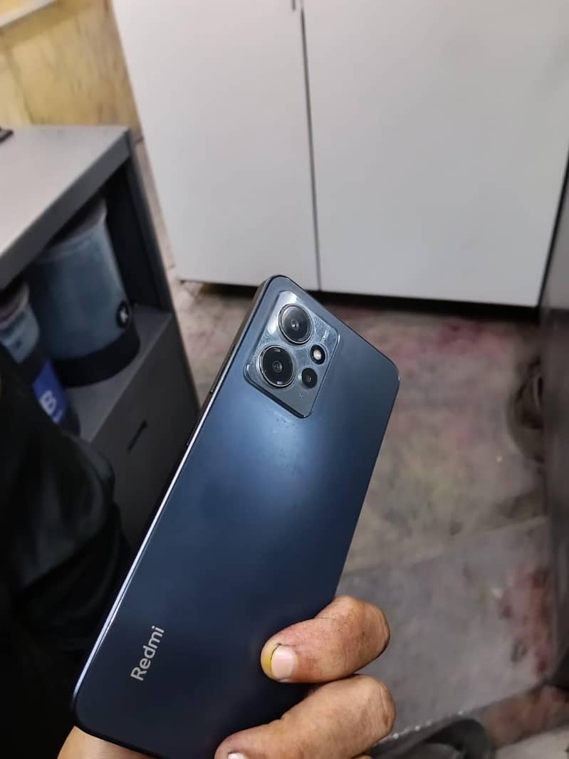 redmi note 12 1
