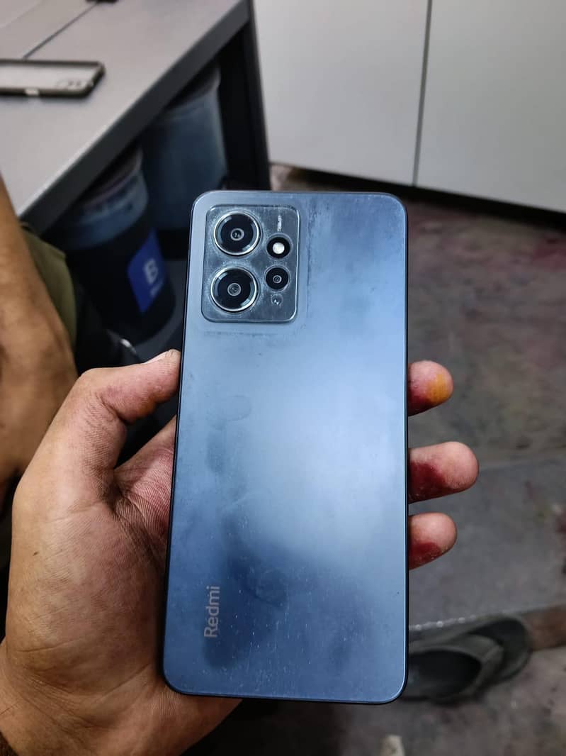redmi note 12 2