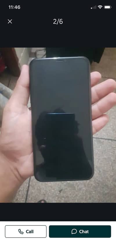 Apple iPhone 11
