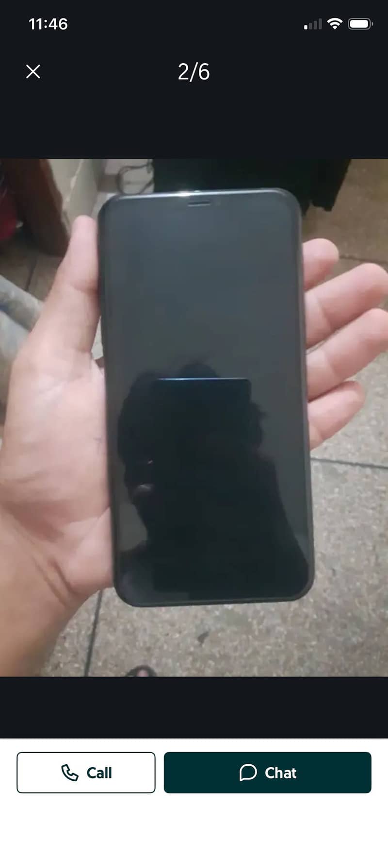 Apple iPhone 11 0