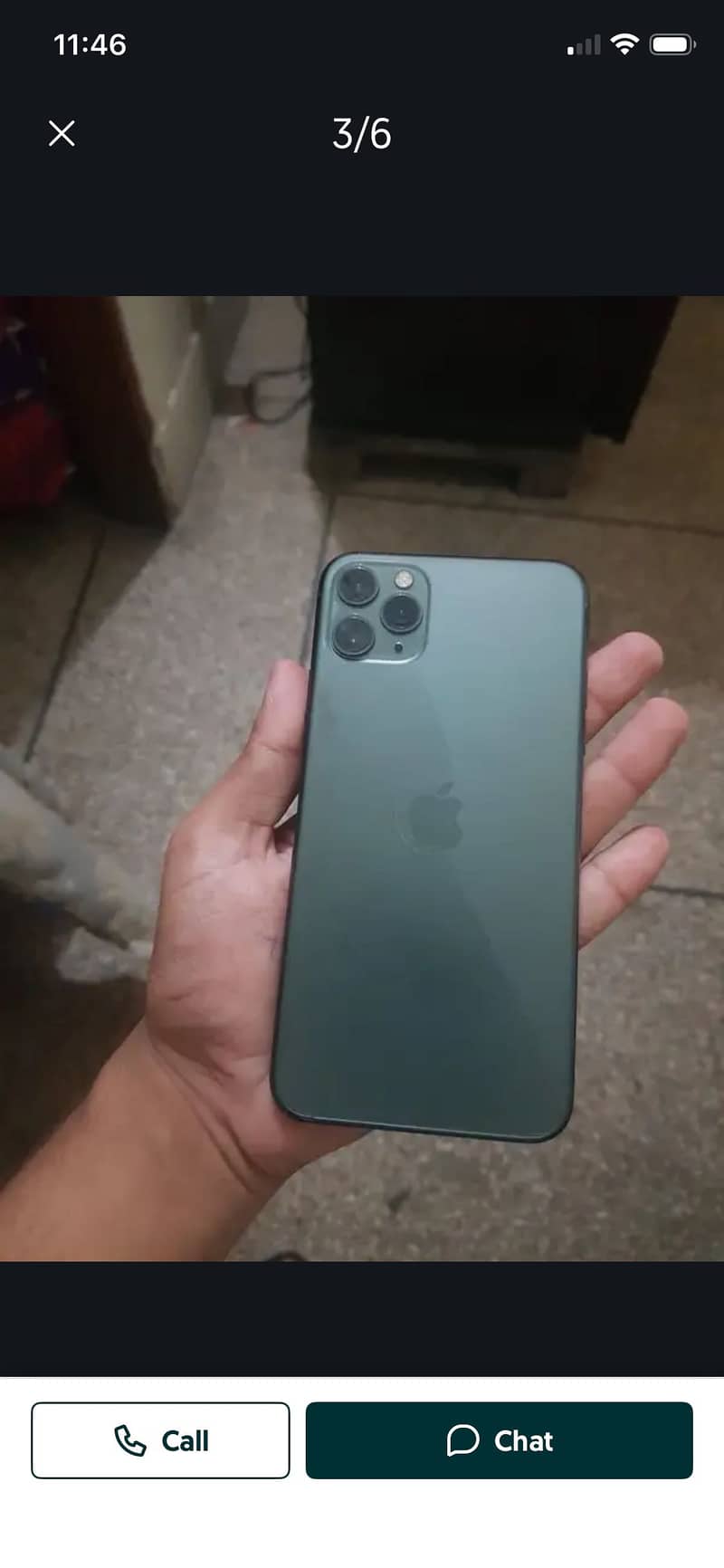 Apple iPhone 11 3