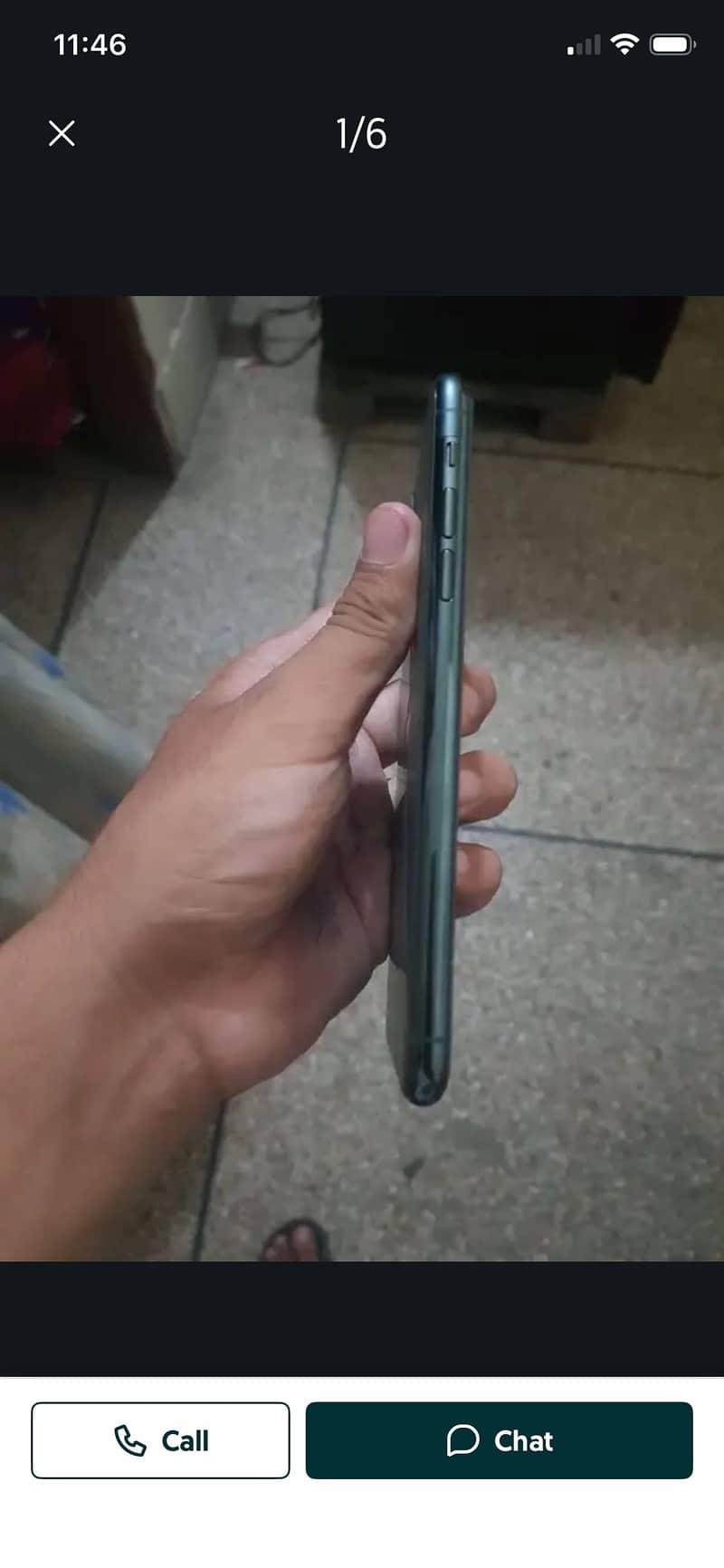 Apple iPhone 11 5