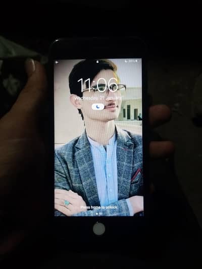 Apple iPhone 7 Plus