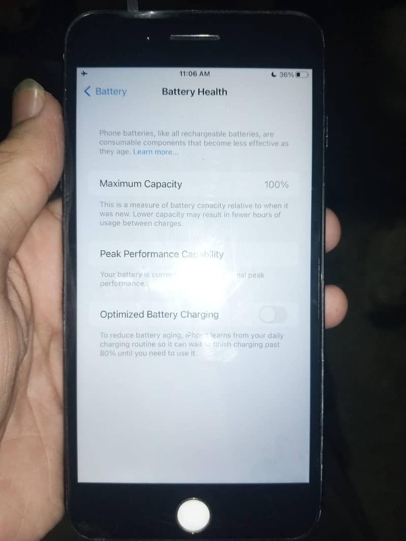 Apple iPhone 7 Plus 3