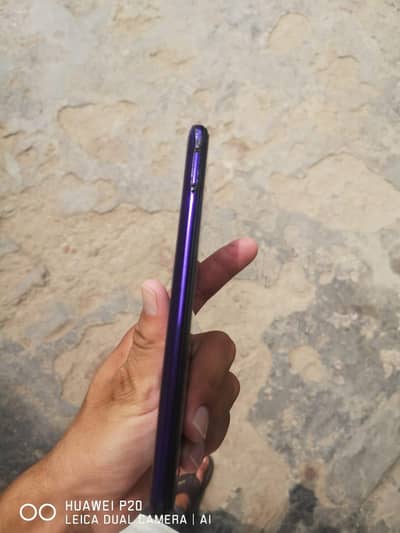 Vivo Y51s