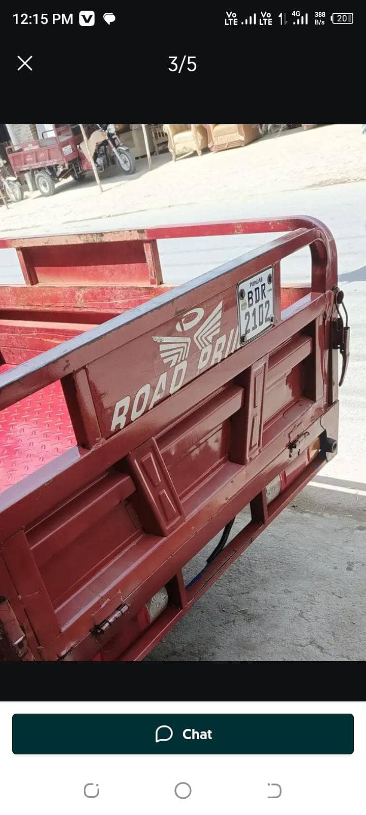 110cc 3