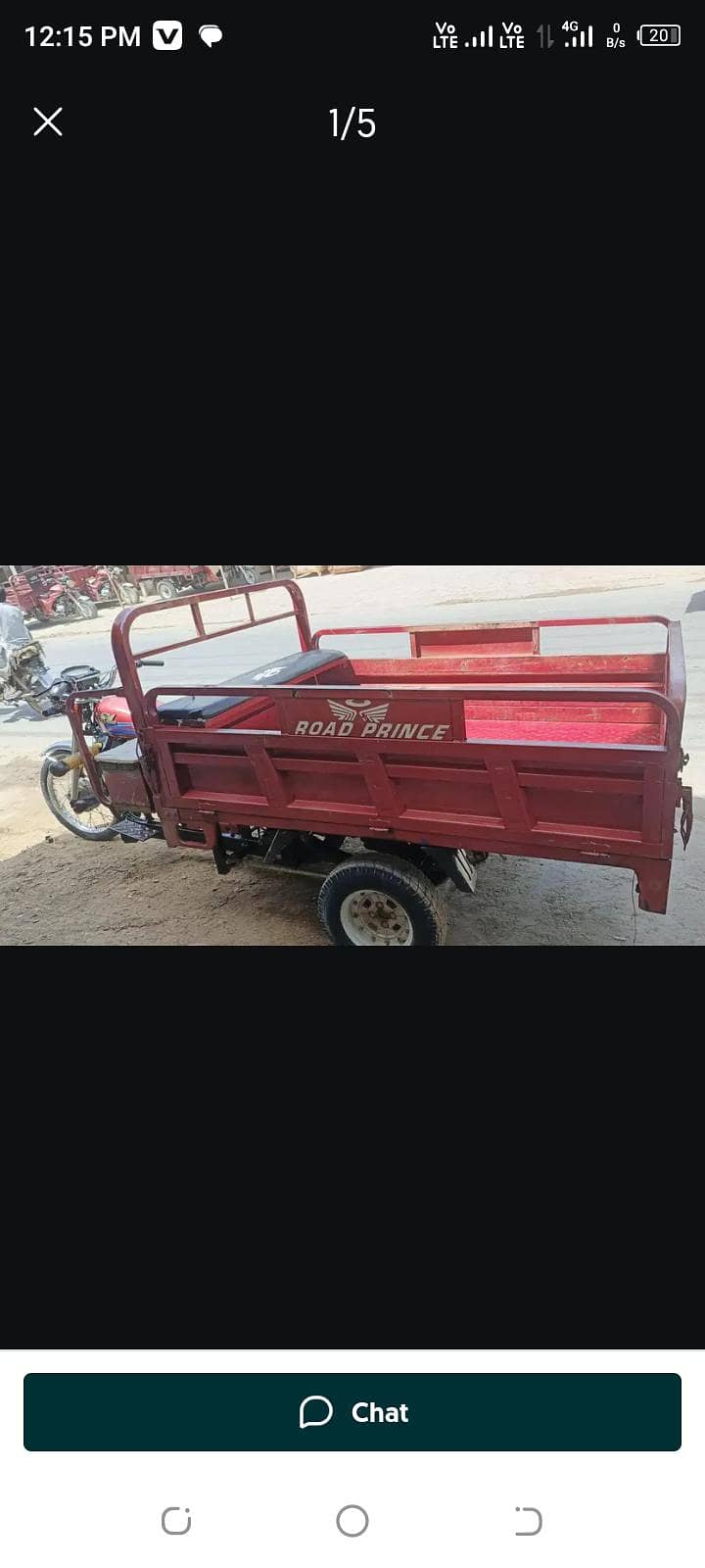 110cc 4