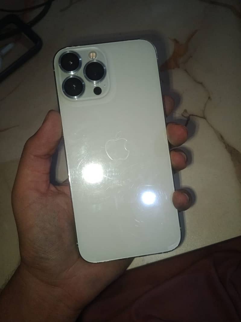 iPhone 13 Pro Max 2