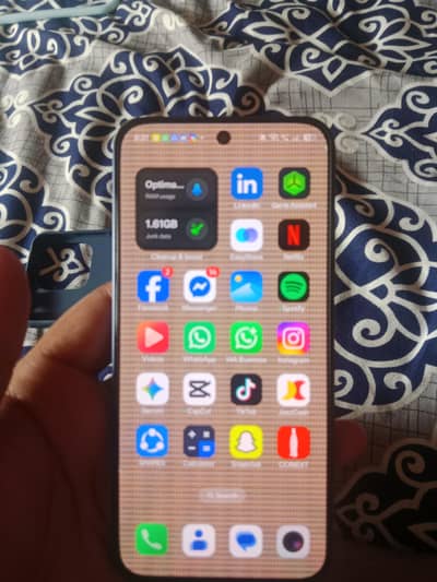 OPPO A6s pro