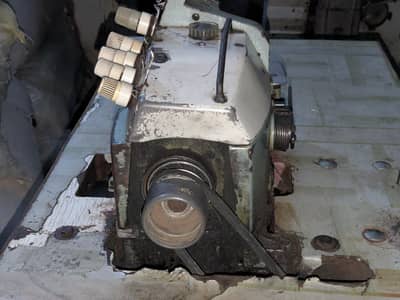l52 Machines