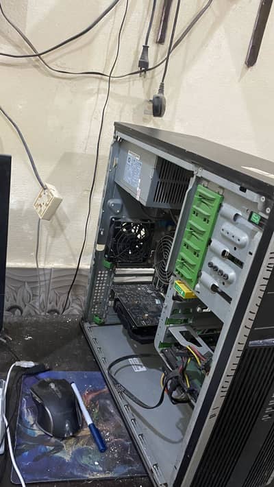 Selling my own Personal PC