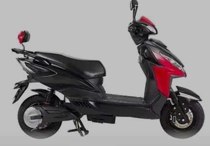 Electric bike repairing and servicing