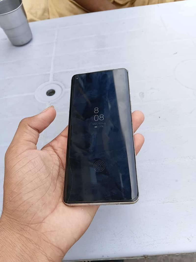 One Plus 8 1