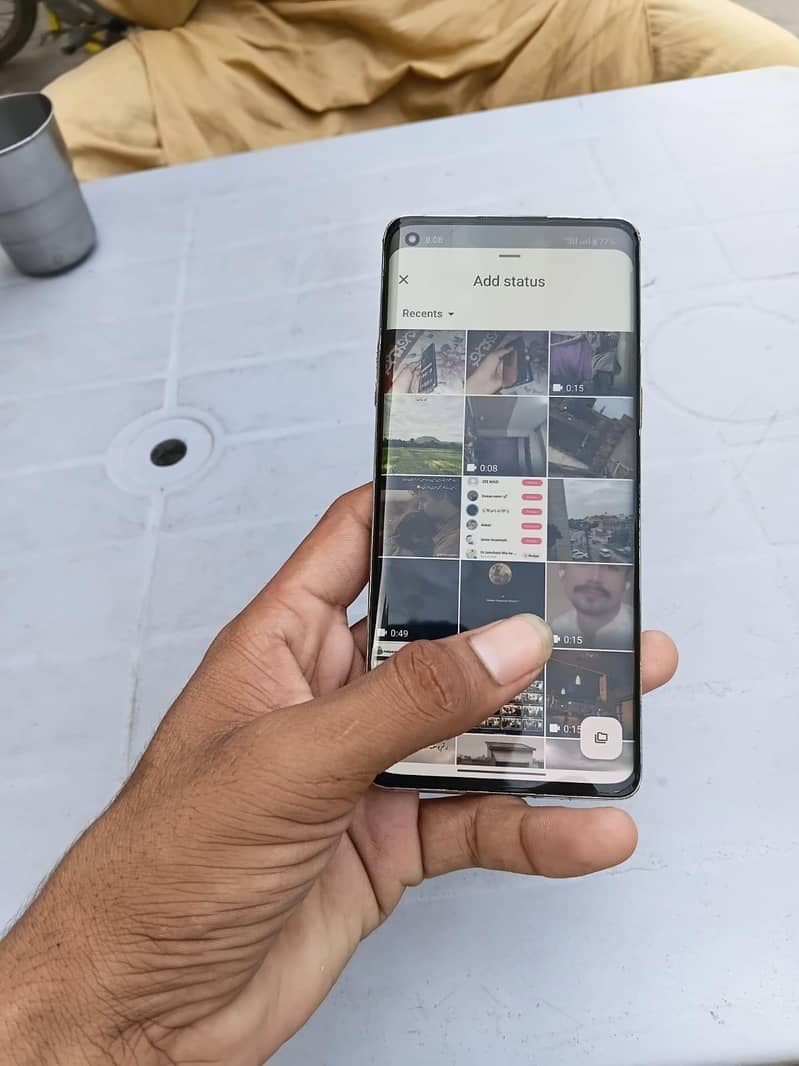 One Plus 8 2