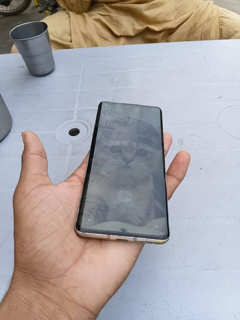 One Plus 8 4