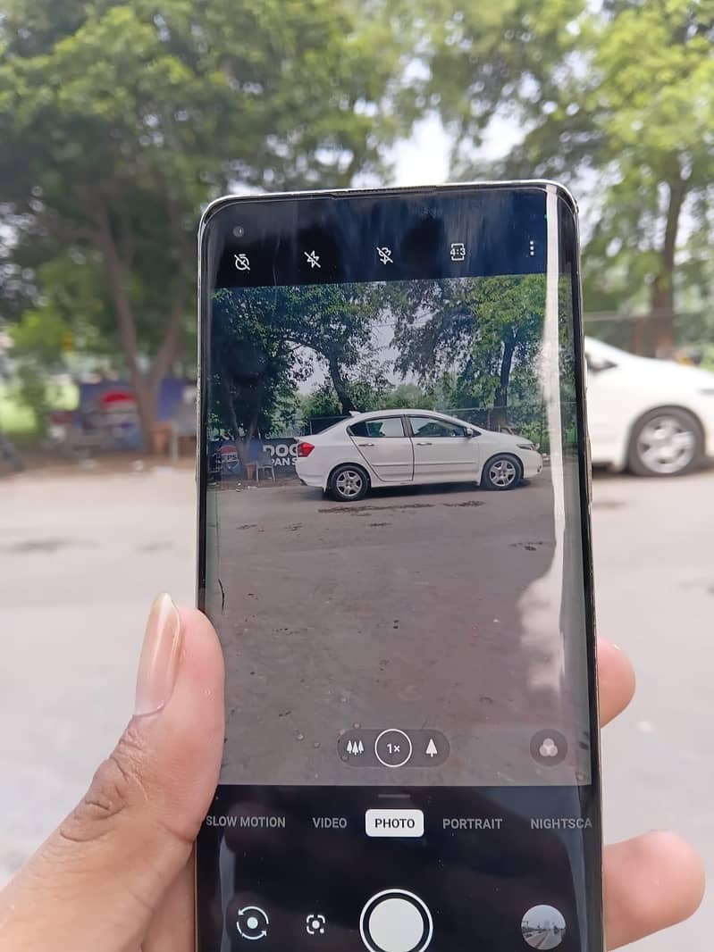 One Plus 8 6