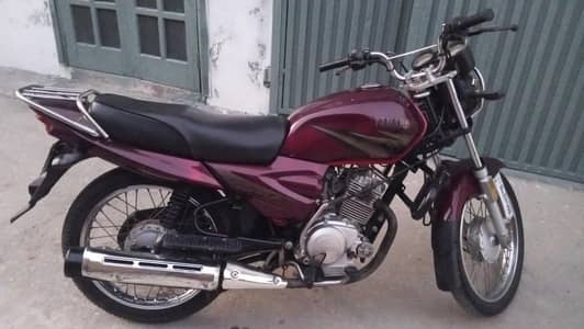 check this bike