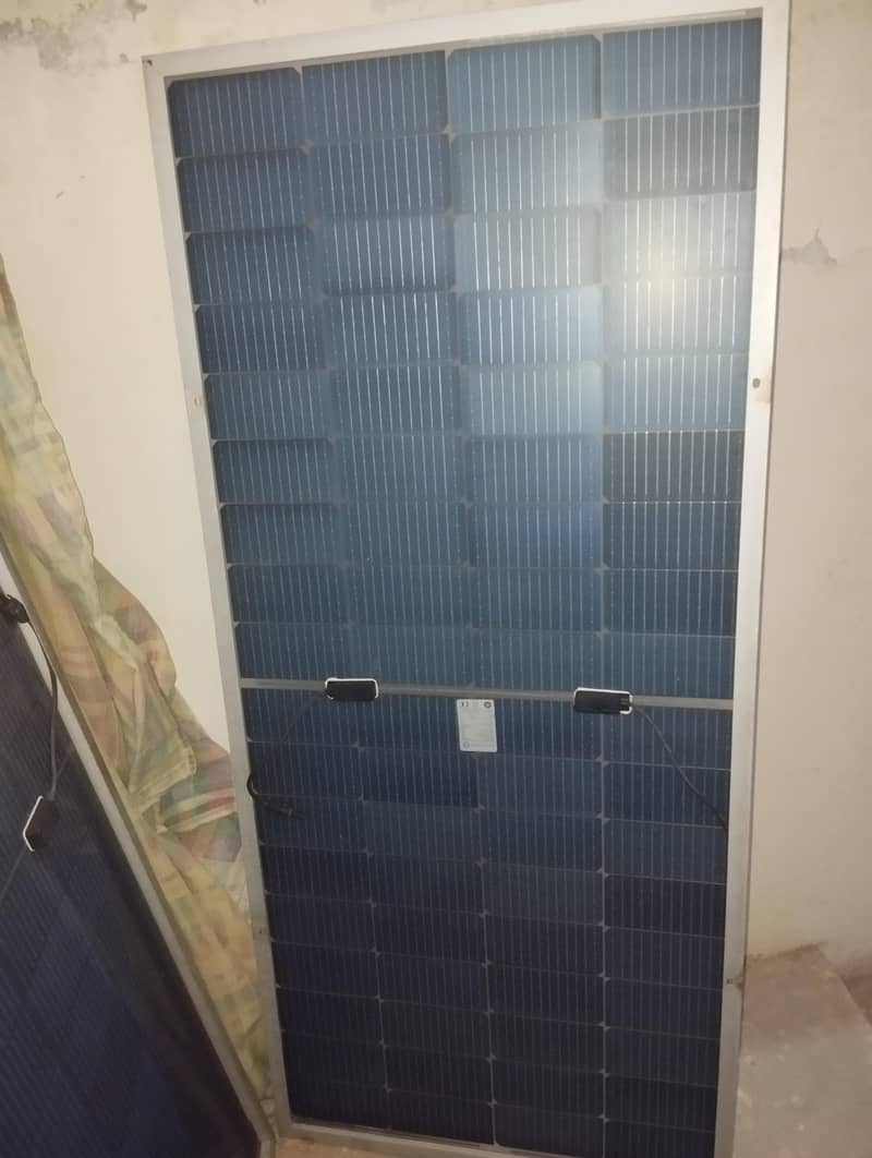 Solar panels 1