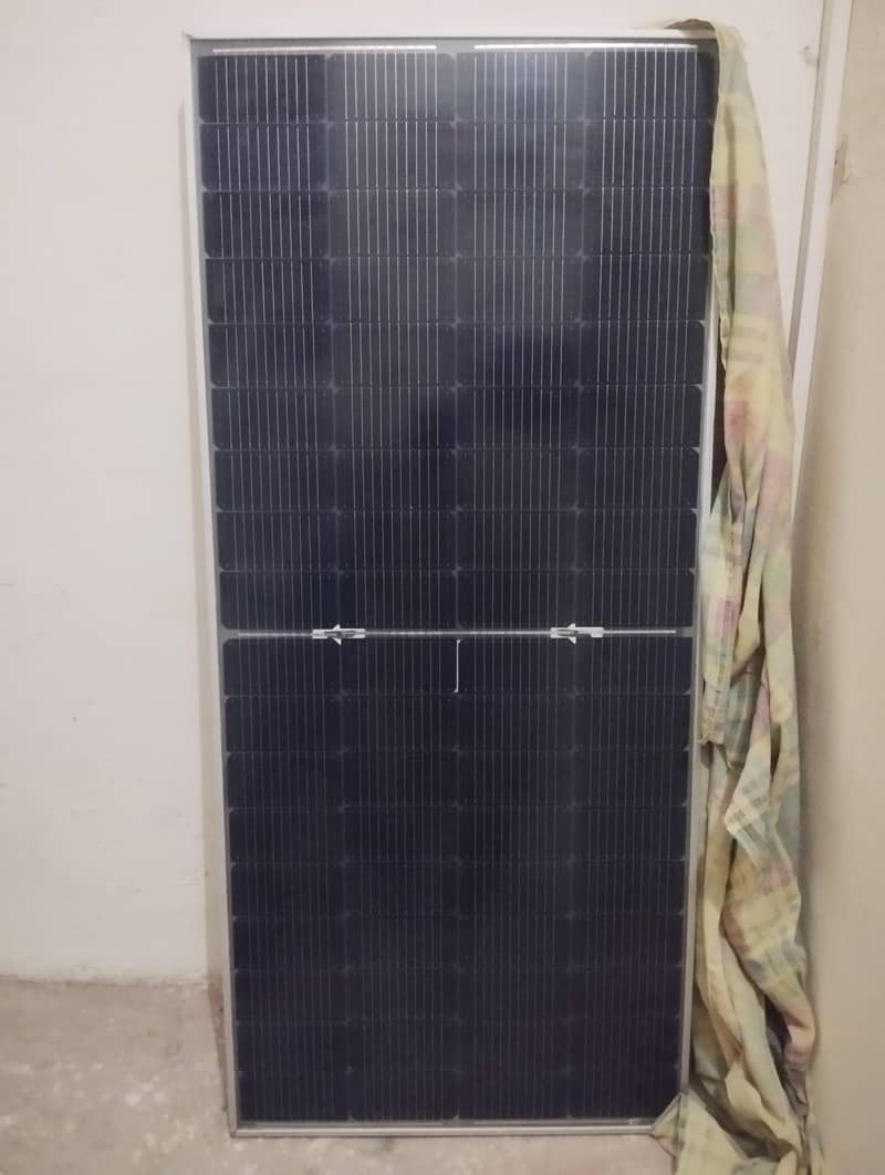Solar panels 2