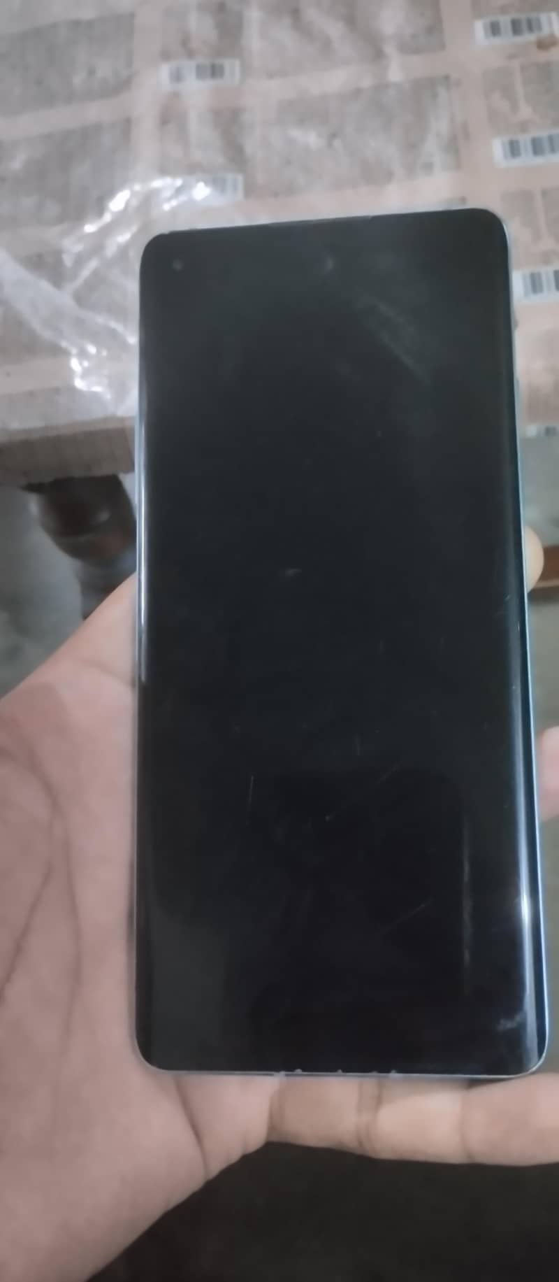 One Plus 8 3