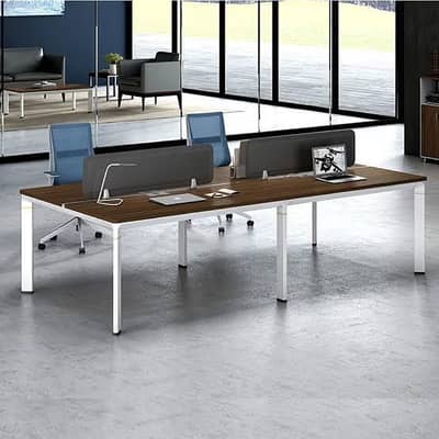 office table,workstation table,cubical