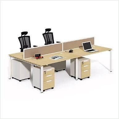 office table,workstation table,cubical 1
