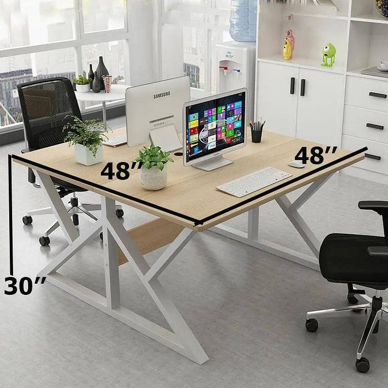 office table,workstation table,cubical 4
